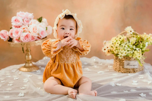 进贤四个月宝宝咳嗽小妙招